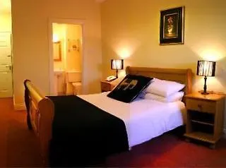 Heron's Cove Bed & Breakfast