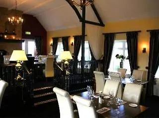 Heron's Cove ベッド・アンド・ブレックファスト