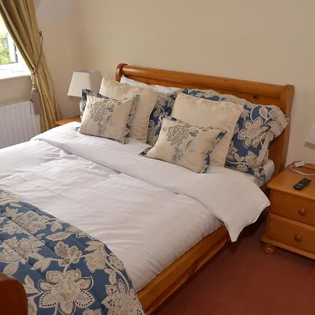 Heron's Cove Bed & Breakfast Ballyshannon
