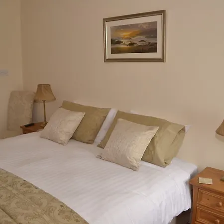 Heron's Cove Bed & Breakfast