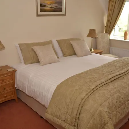 Heron's Cove 3* Ballyshannon