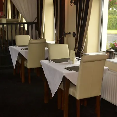 Heron's Cove バリシャノン