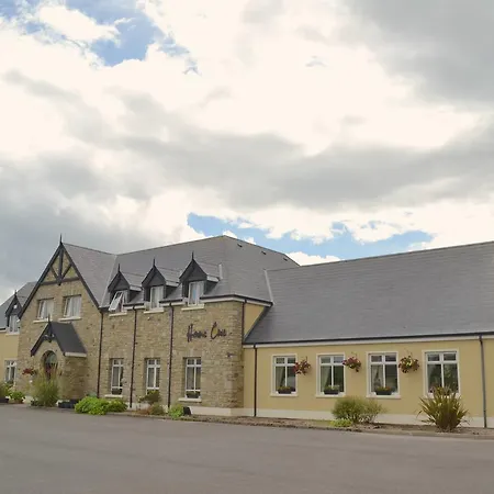 Heron's Cove ベッド・アンド・ブレックファスト バリシャノン