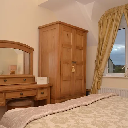Heron's Cove Bed & Breakfast Ballyshannon