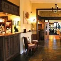 ベッド・アンド・ブレックファスト Heron's Cove バリシャノン