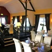 Bed & Breakfast Heron's Cove