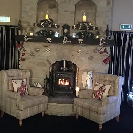 Bed & Breakfast Heron's Cove Ballyshannon