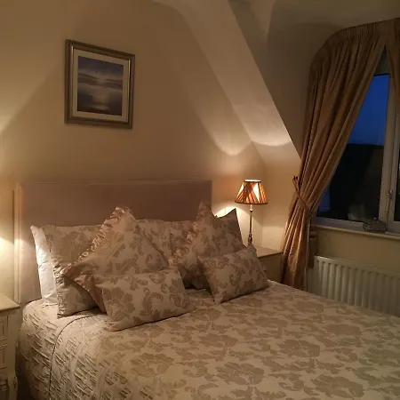 Heron's Cove バリシャノン