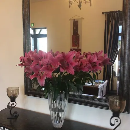 Bed & Breakfast Heron's Cove Ballyshannon