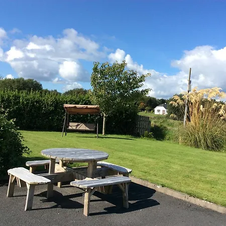 Heron's Cove Bed & Breakfast Ballyshannon