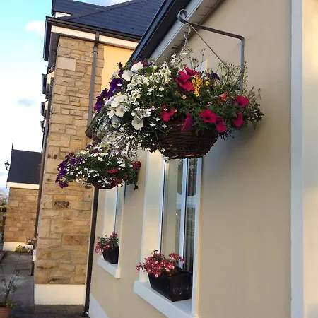Heron's Cove 3* Ballyshannon