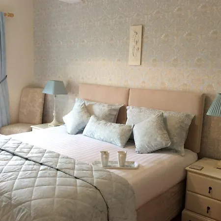 Bed & Breakfast Heron's Cove Ballyshannon