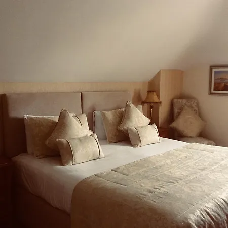 Heron's Cove バリシャノン