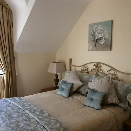 Heron's Cove バリシャノン