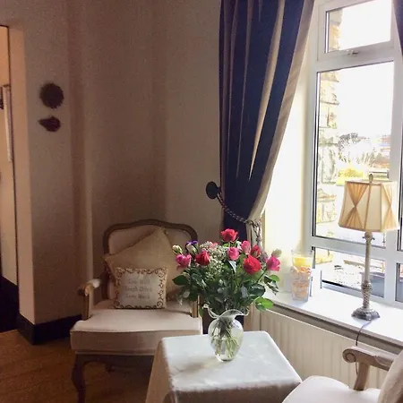 Bed & Breakfast Heron's Cove Ballyshannon