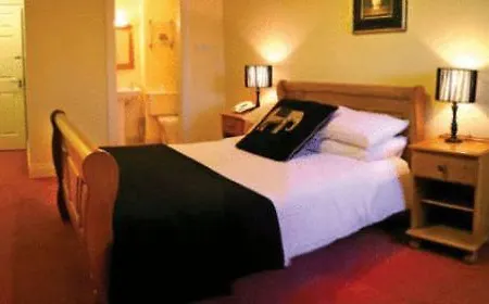 Heron's Cove バリシャノン