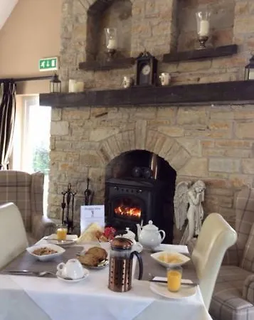 Heron's Cove ベッド・アンド・ブレックファスト