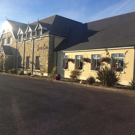 Bed & Breakfast Heron's Cove Ballyshannon