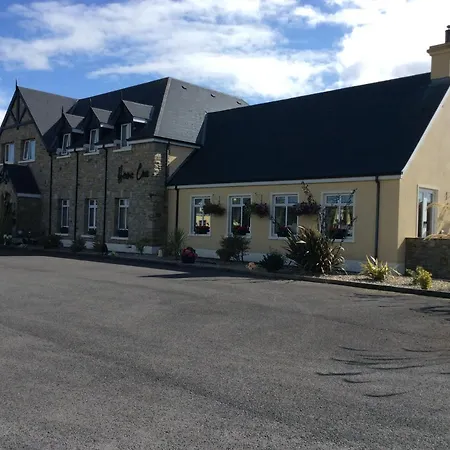 Heron's Cove Bed & Breakfast