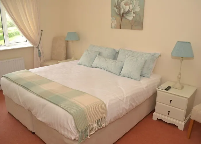 Heron's Cove Ballyshannon