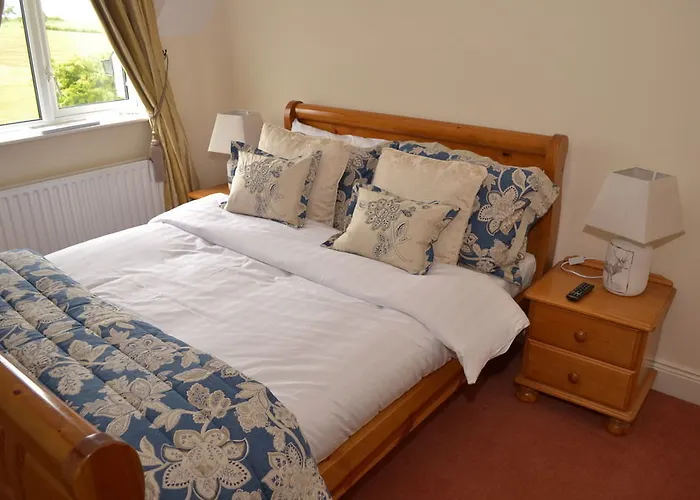 Heron's Cove Bed & Breakfast Ballyshannon