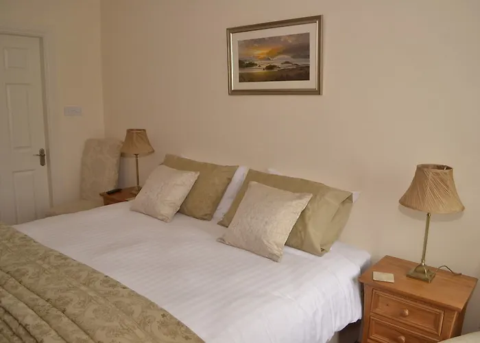 Heron's Cove Bed & Breakfast