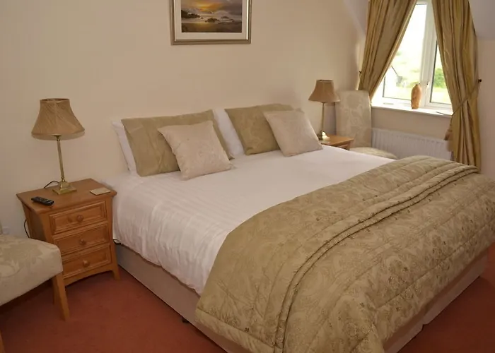 Heron's Cove 3* Ballyshannon