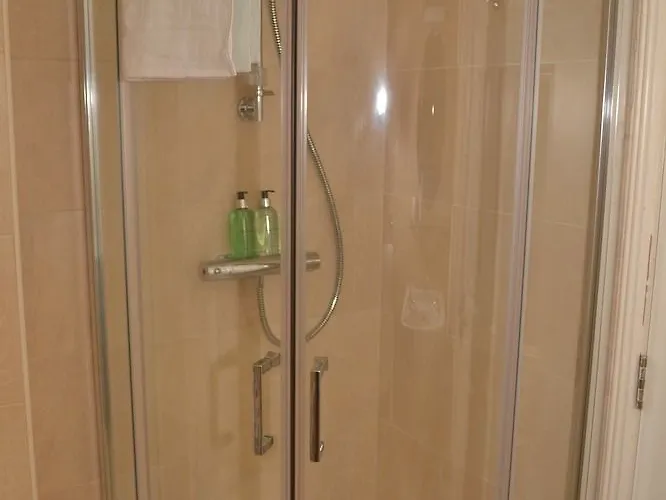 Panzió Heron's Cove Ballyshannon