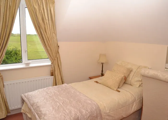 Heron's Cove 3* Ballyshannon