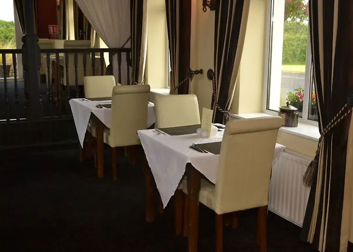 Heron's Cove Ballyshannon