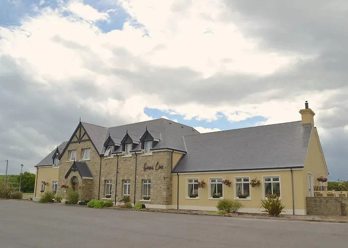 Heron's Cove Bed & Breakfast Ballyshannon