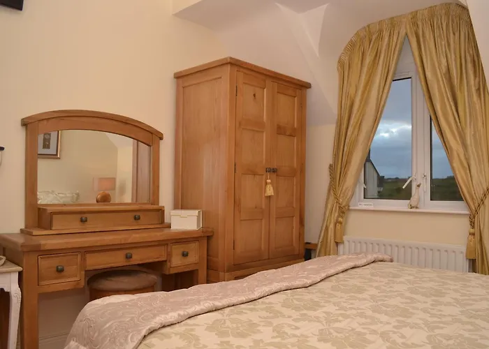 Heron's Cove Bed & Breakfast Ballyshannon