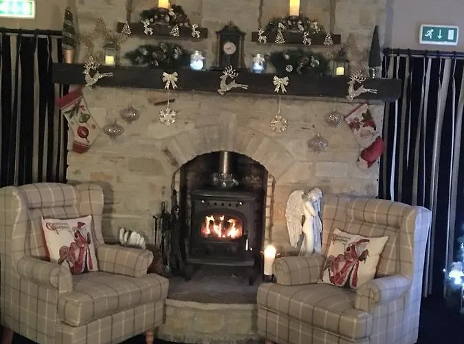 Bed & Breakfast Heron's Cove Ballyshannon