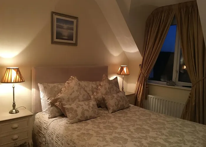 Heron's Cove Ballyshannon