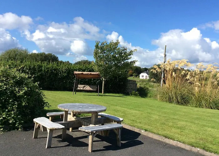 Heron's Cove Panzió Ballyshannon