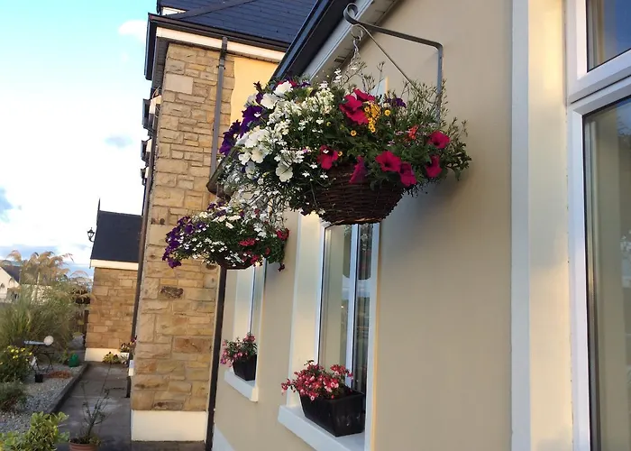 Heron's Cove 3* Ballyshannon