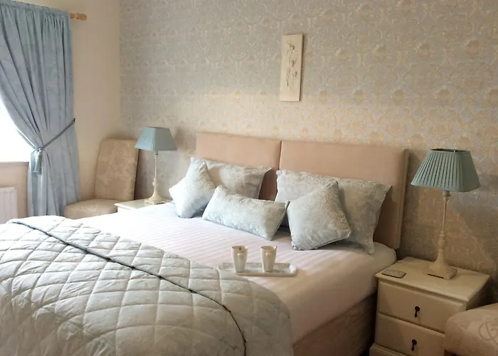 Bed & Breakfast Heron's Cove Ballyshannon