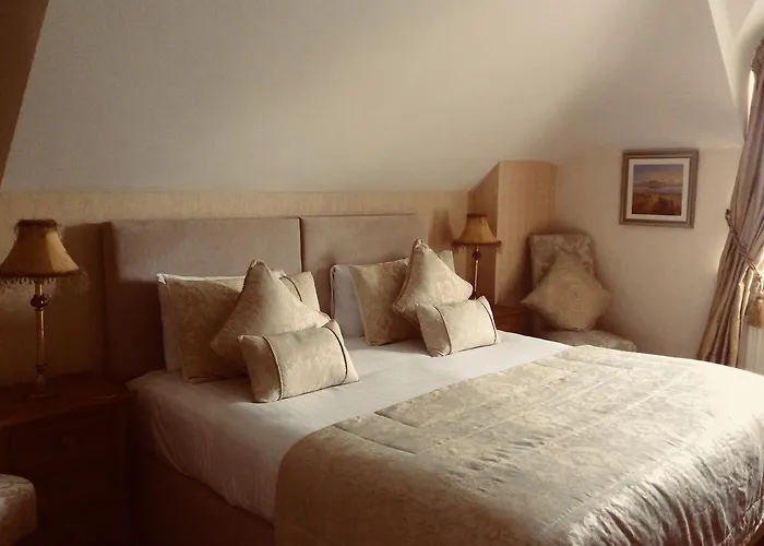 Heron's Cove Ballyshannon