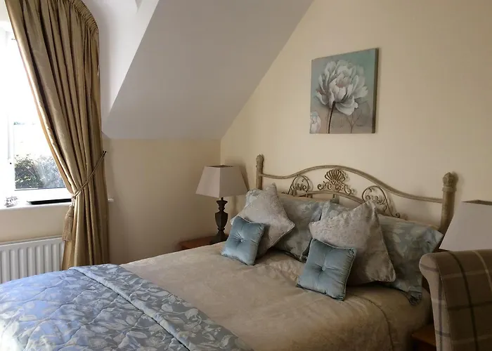 Heron's Cove Ballyshannon