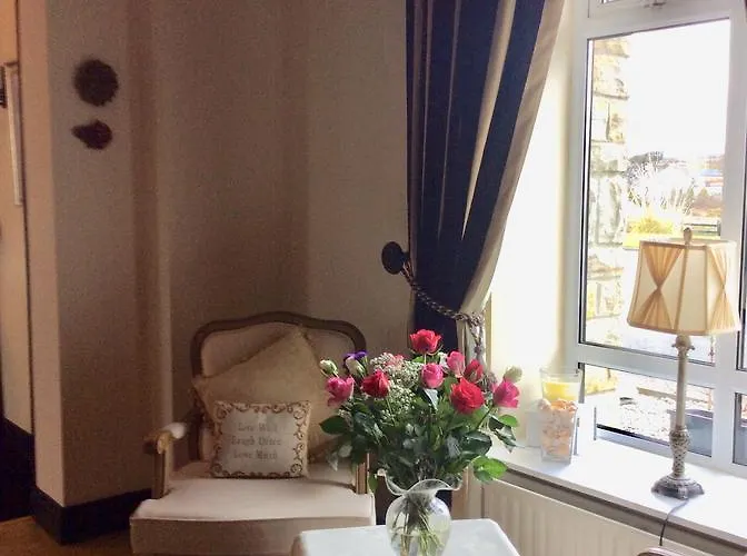 Bed & Breakfast Heron's Cove Ballyshannon