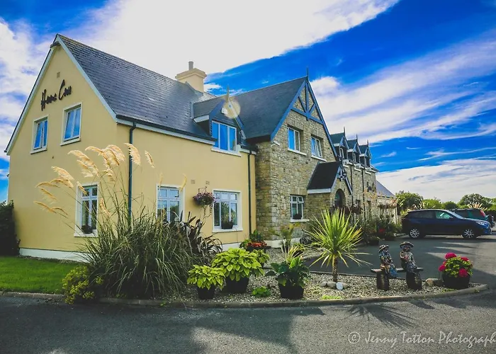 Heron's Cove 3*
