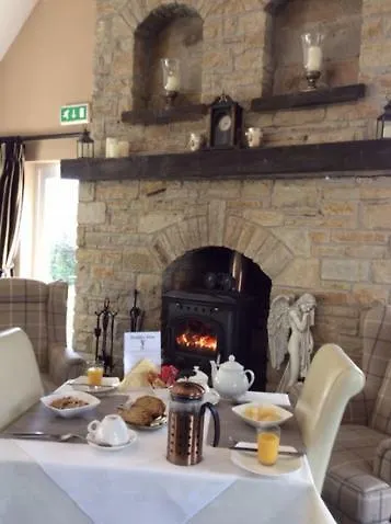 Heron's Cove Panzió