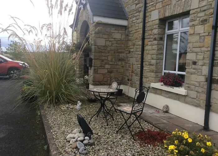 Heron's Cove Panzió 3*