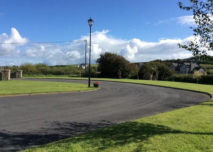 Heron's Cove Ballyshannon